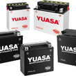 Load image into Gallery viewer, Yuasa 6N2-2A Conventional 6-Volt Battery - Main Product View