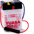 Load image into Gallery viewer, Yuasa 6N2A-2C-1 Conventional 6-Volt Battery