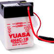 Load image into Gallery viewer, Yuasa 6N4C-1B Conventional 6-Volt Battery