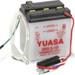 Load image into Gallery viewer, Yuasa 6N5.5-1D Conventional 6-Volt Battery