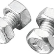 Load image into Gallery viewer, Yuasa 6mm Nut &amp; Bolt Set - 2 Sets