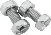 Load image into Gallery viewer, Yuasa 6x14mm Bolt Set (2 Sets in Bag)