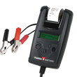 Load image into Gallery viewer, Yuasa Digital Battery Print Tester - Side View