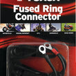Load image into Gallery viewer, Yuasa Fused Ring Connector - 3 Amp Fuse