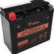 Load image into Gallery viewer, Yuasa GYZ20HA High Performance Maintenance Free AGM 12-Volt Battery - Main Product View