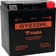 Load image into Gallery viewer, Yuasa GYZ32HL High Performance Maintenance Free AGM 12-Volt Battery - Main Product View