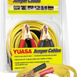 Load image into Gallery viewer, Yuasa Jumper Cables - Main Product View