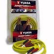 Load image into Gallery viewer, Yuasa Jumper Cables - Side View