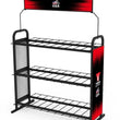 Load image into Gallery viewer, Yuasa Large Battery Rack (Holds 16-20 Batteries)