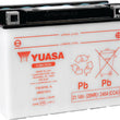 Load image into Gallery viewer, Yuasa Y50-N18L-A Yumicron 12-Volt Battery - Main Product View