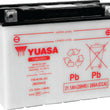 Load image into Gallery viewer, Yuasa Y50-N18L-A3 Yumicron 12-Volt Battery - Main Product View