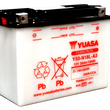 Load image into Gallery viewer, Yuasa Y50-N18L-A3 Yumicron 12-Volt Battery - Side View