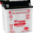 Load image into Gallery viewer, Yuasa YB10A-A2 Yumicron 12-Volt Battery - Main Product View