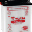 Load image into Gallery viewer, Yuasa YB12A-A Yumicron 12-Volt Battery - Main Product View