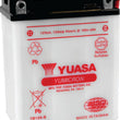 Load image into Gallery viewer, Yuasa YB12A-B Yumicron 12-Volt Battery - Main Product View