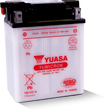 Load image into Gallery viewer, Yuasa YB12C-A Yumicron 12-Volt Battery