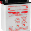 Load image into Gallery viewer, Yuasa YB14-A2 Yumicron CX 12-Volt Battery - Main Product View