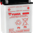 Load image into Gallery viewer, Yuasa YB14L-A2 Yumicron CX 12-Volt Battery - Main Product View