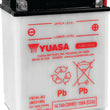 Load image into Gallery viewer, Yuasa YB14L-B2Yumicron CX 12-Volt Battery - Main Product View