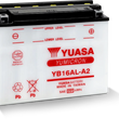 Load image into Gallery viewer, Yuasa YB16AL-A2 Yumicron 12-Volt Battery