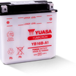 Load image into Gallery viewer, Yuasa YB16B-A1 Yumicron 12-Volt Battery
