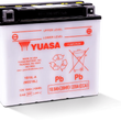 Load image into Gallery viewer, Yuasa YB18L-A Yumicron 12-Volt Battery