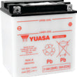 Load image into Gallery viewer, Yuasa YB30L-B Yumicron CX 12-Volt Battery - Main Product View