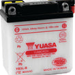 Load image into Gallery viewer, Yuasa YB3L-B Yumicron 12-Volt Battery - Main Product View