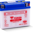 Load image into Gallery viewer, Yuasa YB4L-B Yumicron 12-Volt Battery