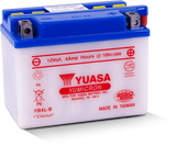 Yuasa Battery YB4L-B Yumicron 12-Volt Battery