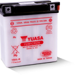 Load image into Gallery viewer, Yuasa YB5L-B Yumicron 12-Volt Battery - Side View