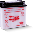 Load image into Gallery viewer, Yuasa YB7-A Yumicron 12-Volt Battery