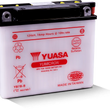Load image into Gallery viewer, Yuasa YB7B-B Yumicron 12-Volt Battery