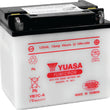 Load image into Gallery viewer, Yuasa YB7C-A Yumicron 12-Volt Battery - Main Product View
