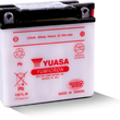 Load image into Gallery viewer, Yuasa YB7L-B Yumicron 12-Volt Battery - Side View