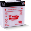 Load image into Gallery viewer, Yuasa YB9-B Yumicron 12-Volt Battery