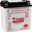 Load image into Gallery viewer, Yuasa YB9L-A2 Yumicron 12-Volt Battery - Main Product View