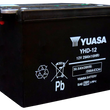 Load image into Gallery viewer, Yuasa YHD-12 Yumicron CX 12-Volt Battery