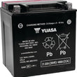 Load image into Gallery viewer, Yuasa YIX30L-BS High Performance Maintenance Free AGM 12-Volt Battery w/Bottle - Main Product View