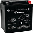 Load image into Gallery viewer, Yuasa YIX30L Maintenance Free AGM 12-Volt Battery - Main Product View