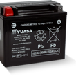 Load image into Gallery viewer, Yuasa YTX12 Maintenance Free AGM 12-Volt Battery