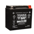 Load image into Gallery viewer, Yuasa YTX14L Maintenance Free AGM 12-Volt Battery