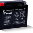 Load image into Gallery viewer, Yuasa YTX20 Maintenance Free AGM 12-Volt Battery