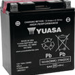 Load image into Gallery viewer, Yuasa YTX20CH-BS High Performance AGM Battery w/Bottle - Main Product View