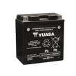 Load image into Gallery viewer, Yuasa YTX20CH Maintenance Free AGM 12-Volt Battery