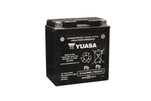 Load image into Gallery viewer, Yuasa YTX20CH Maintenance Free AGM 12-Volt Battery