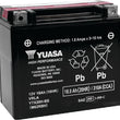 Load image into Gallery viewer, Yuasa YTX20H-BS High Performance AGM 12-Volt Battery w/Bottle - Main Product View