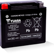 Load image into Gallery viewer, Yuasa YTX20H Maintenance Free AGM 12-Volt Battery