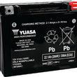 Load image into Gallery viewer, Yuasa YTX24HL Maintenance Free AGM 12-Volt Battery - Main Product View