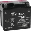 Load image into Gallery viewer, Yuasa YTX5L-BS Maintenance Free AGM 12-Volt Battery w/Bottle - Main Product View